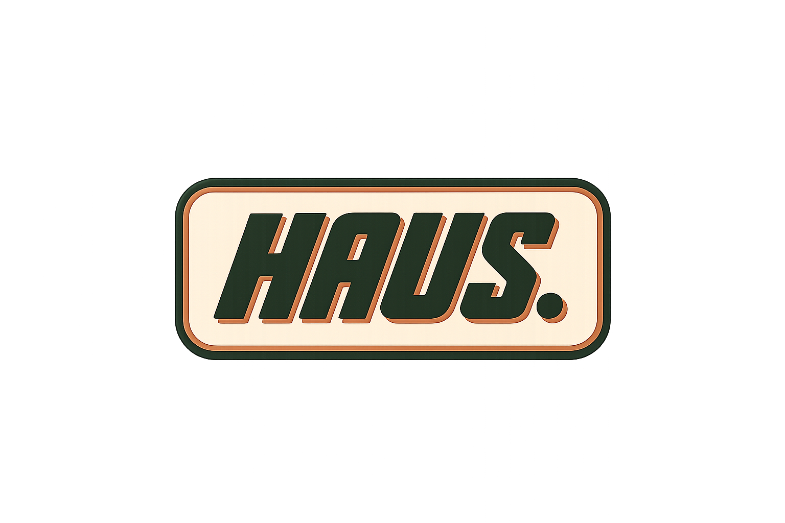 HAUS Outdoor Living